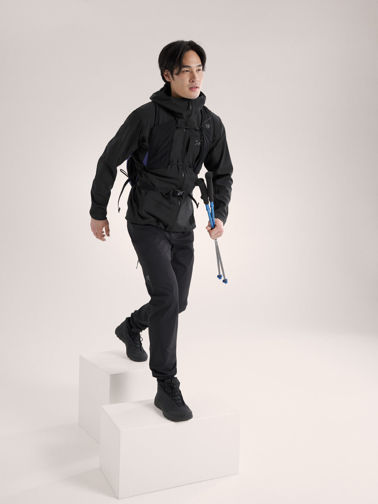 Arc'teryx Gamma MX Hoody Men's