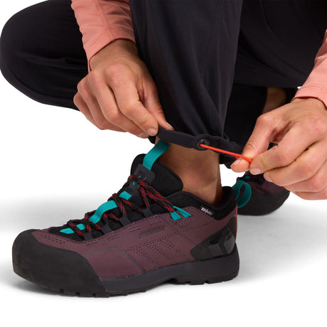 Black Diamond Pursuit Pants Women's