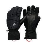 Black Diamond Recon Gloves Unisex - Black