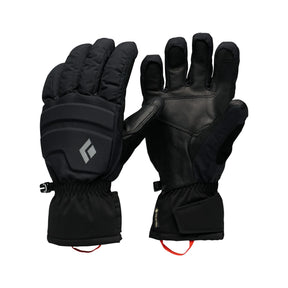 Black Diamond Recon Gloves Unisex - Black
