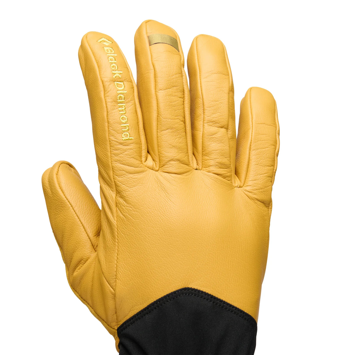 Black Diamond Tour Gloves Unisex