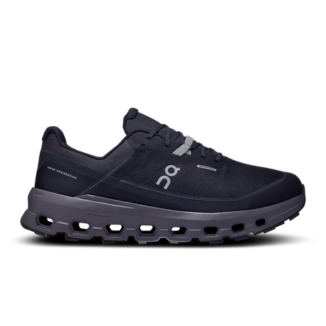 On Cloudvista 2 Waterproof Trail Running Shoe Men's