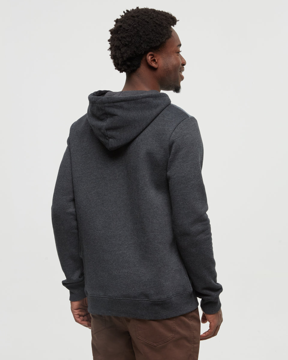 Ten Tree Juniper Hoodie Men's