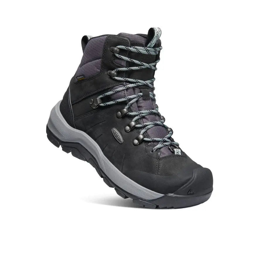 Keen Revel IV Mid Polar Winter Boot Women's