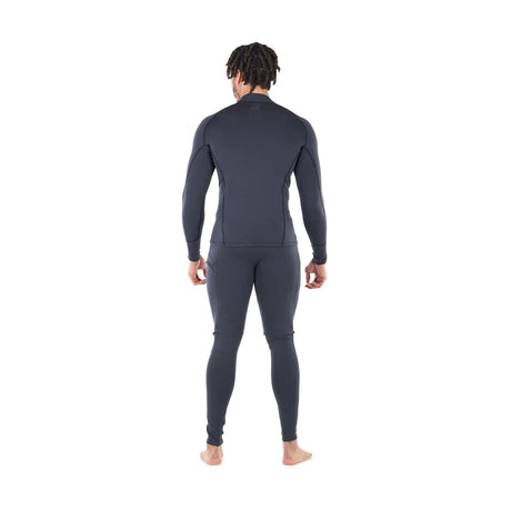 Level Six Jericho Long Sleeve Neoprene Rashguard Men's