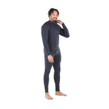 Level Six Jericho Long Sleeve Neoprene Rashguard Men's