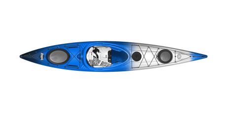 Wave Sport Hydra 125 Kayak