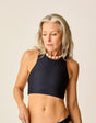 Carve Designs Sanitas Compression Reversible Swim Top