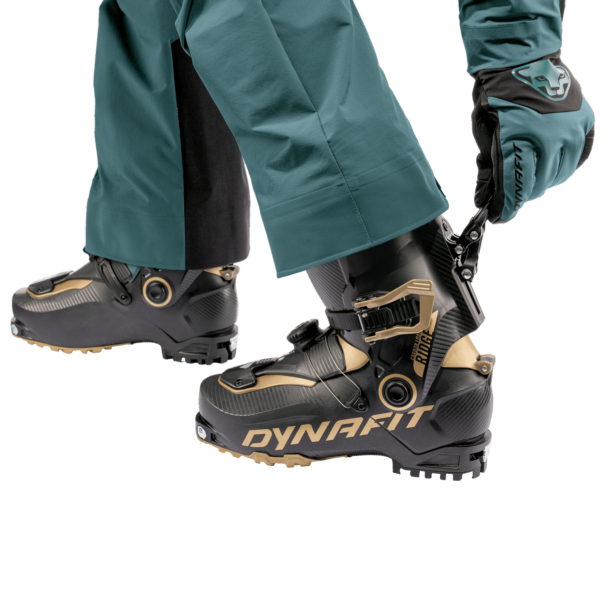 Dynafit Ridge Pro Ski Boot