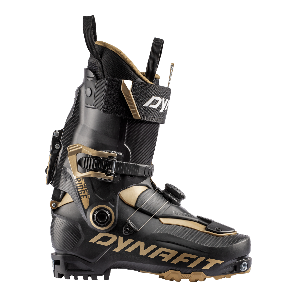 Dynafit Ridge Pro Ski Boot