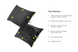 Nemo Fillo Elite Camp Pillow