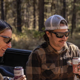 Suncloud Boone Sunglasses