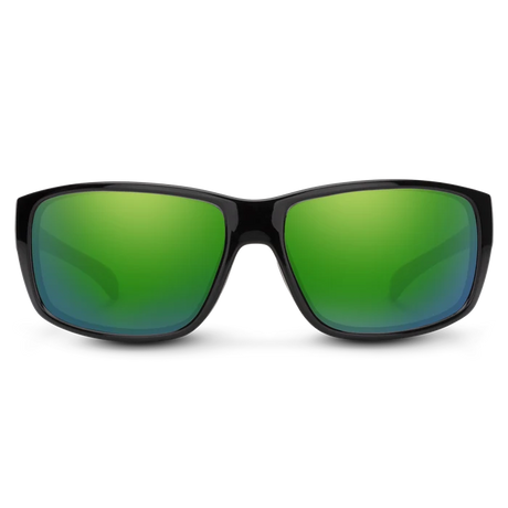 Suncloud Milestone Sunglasses