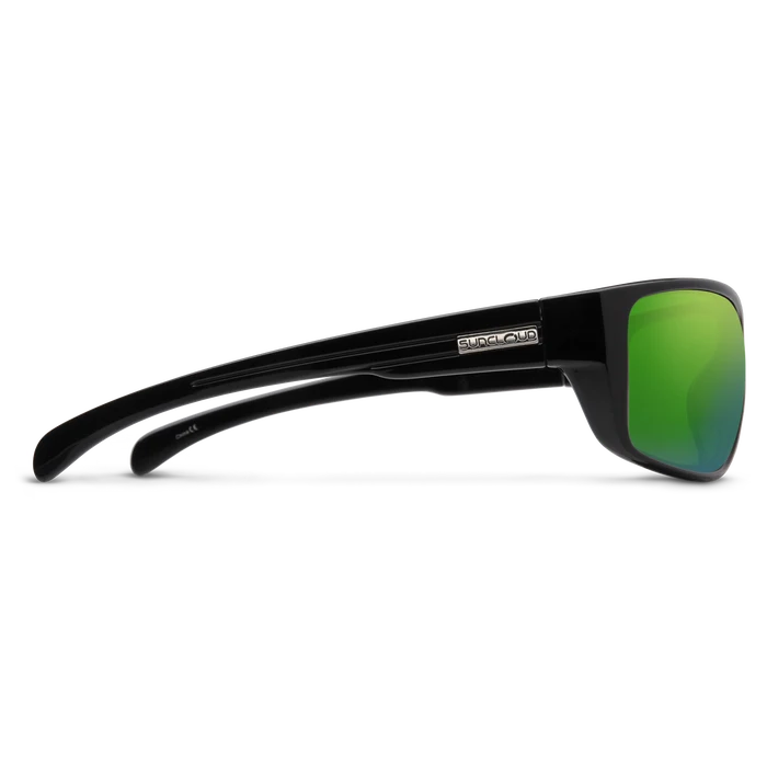 Suncloud Milestone Sunglasses