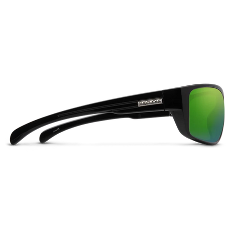 Suncloud Milestone Sunglasses