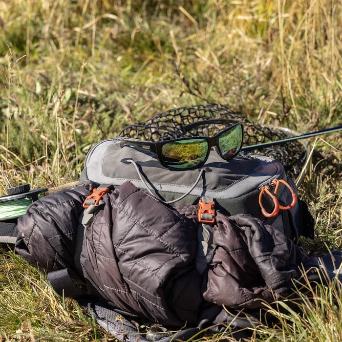 Suncloud Milestone Sunglasses