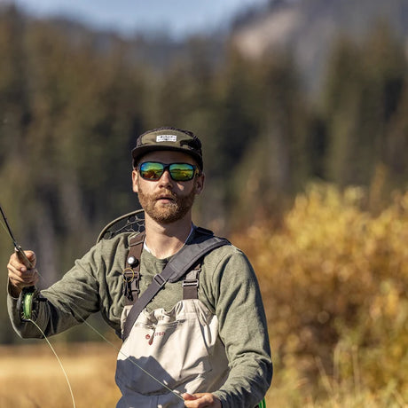 Suncloud Milestone Sunglasses