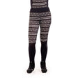 Swix Tista Printed Mid Layer Tights Women's