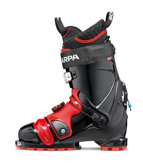 Scarpa TX Pro Ski Boot