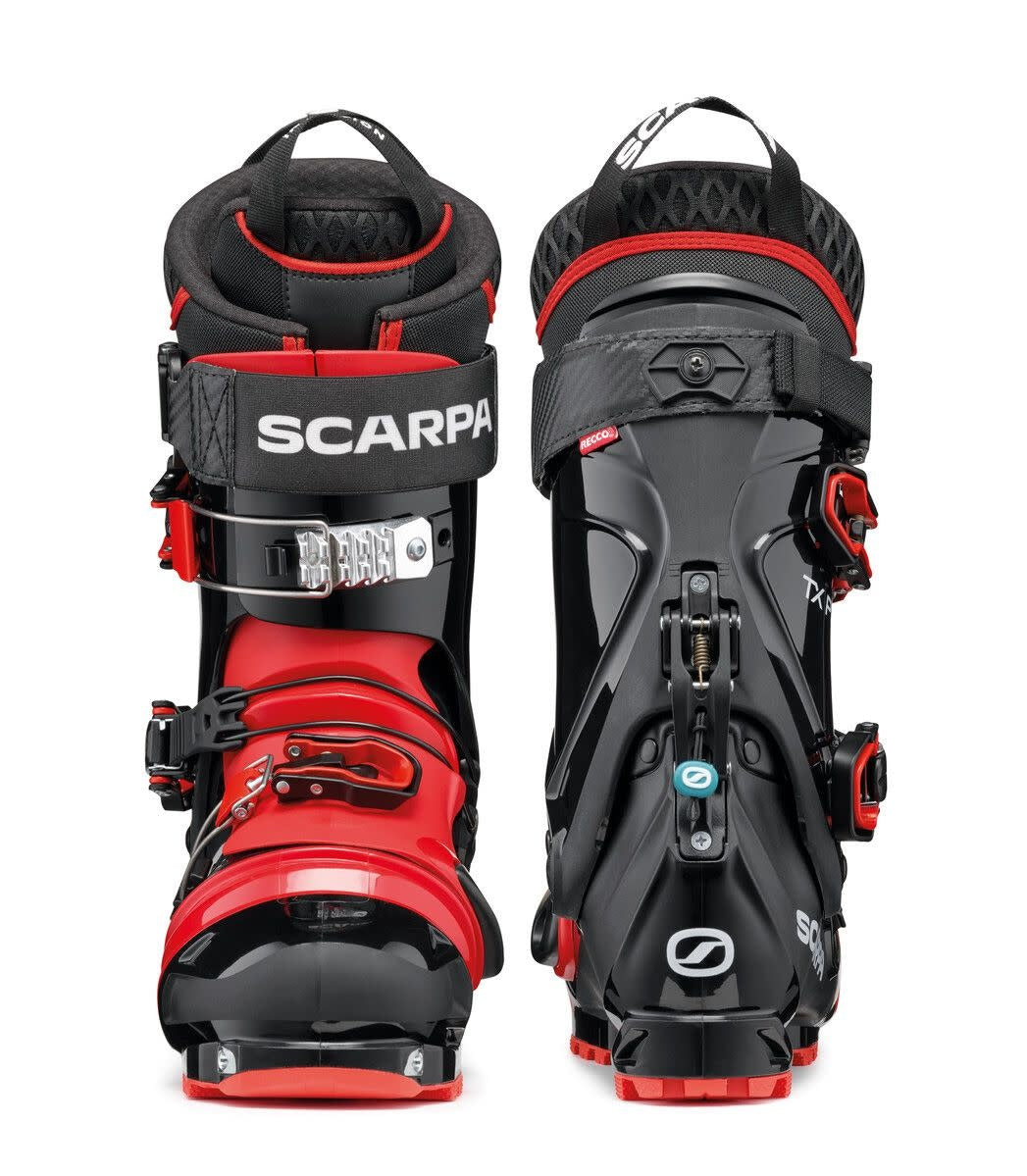Scarpa TX Pro Ski Boot