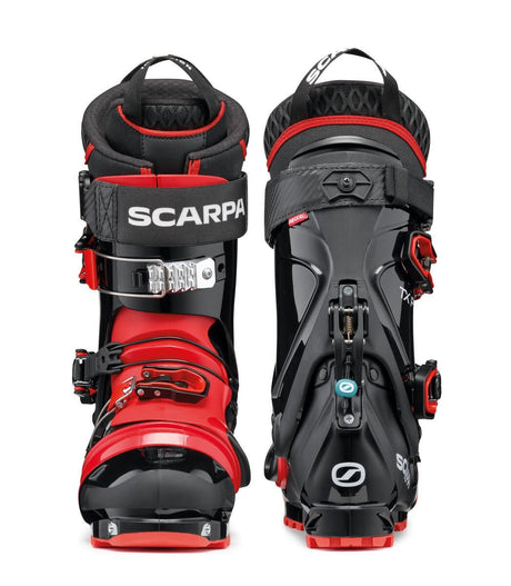 Scarpa TX Pro Ski Boot