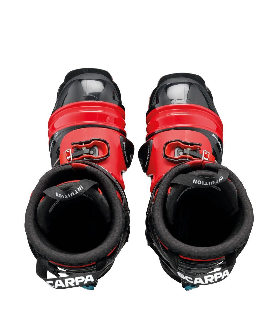 Scarpa TX Pro Ski Boot