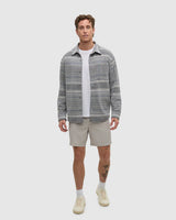 Ten Tree Thompson Shacket Men's
