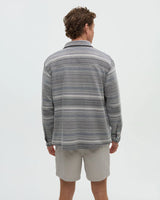 Ten Tree Thompson Shacket Men's