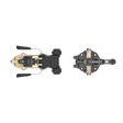 ATK Freeraider 15 EVO Ski Bindings