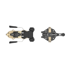 ATK Freeraider 15 EVO Ski Bindings