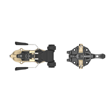ATK Freeraider 15 EVO Ski Bindings