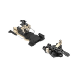 ATK Freeraider 15 EVO Ski Bindings