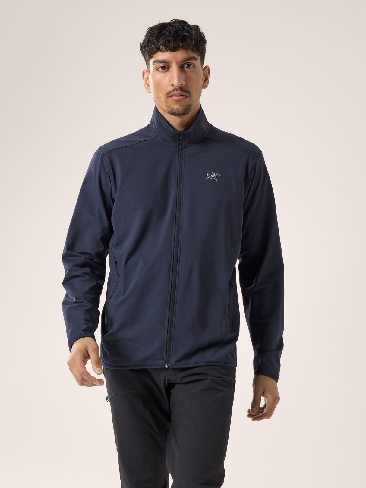 Arc'teryx Kyanite Lightweight Jacket Men's