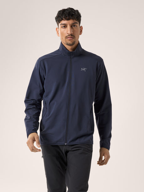 Arc'teryx Kyanite Lightweight Jacket Men's