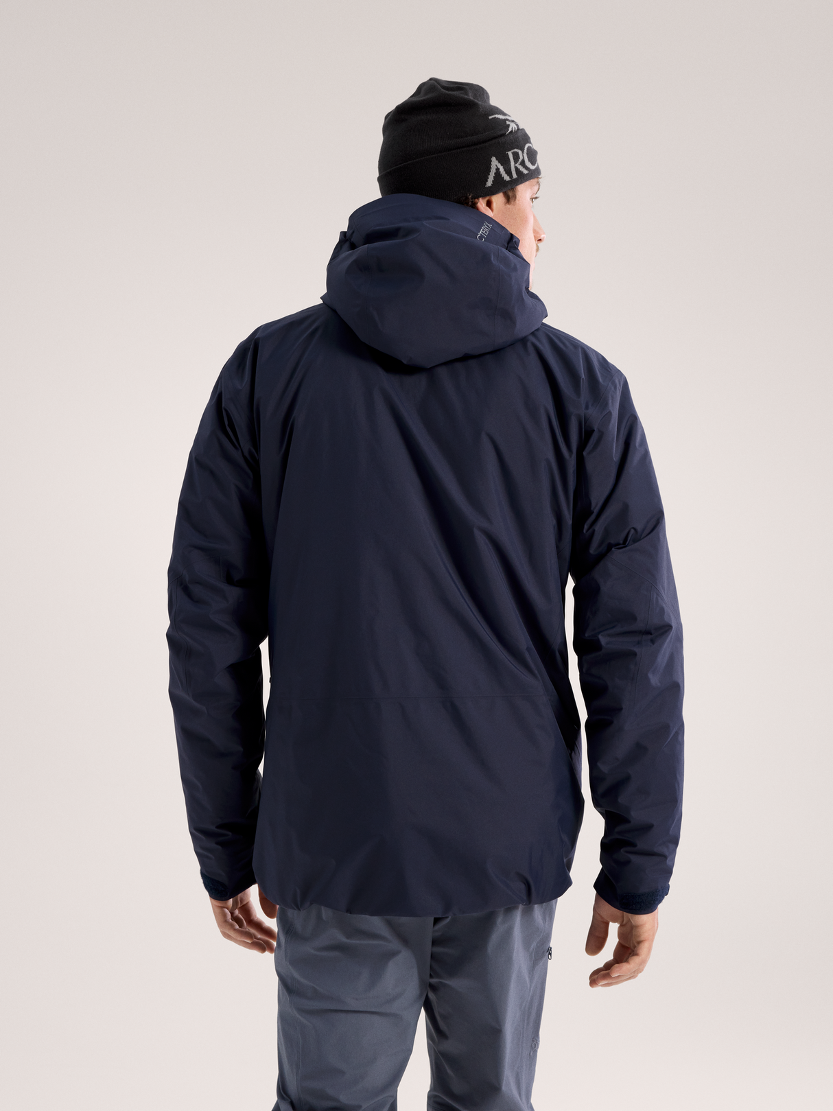 Arc'teryx Beta Insulated Jacket Men's
