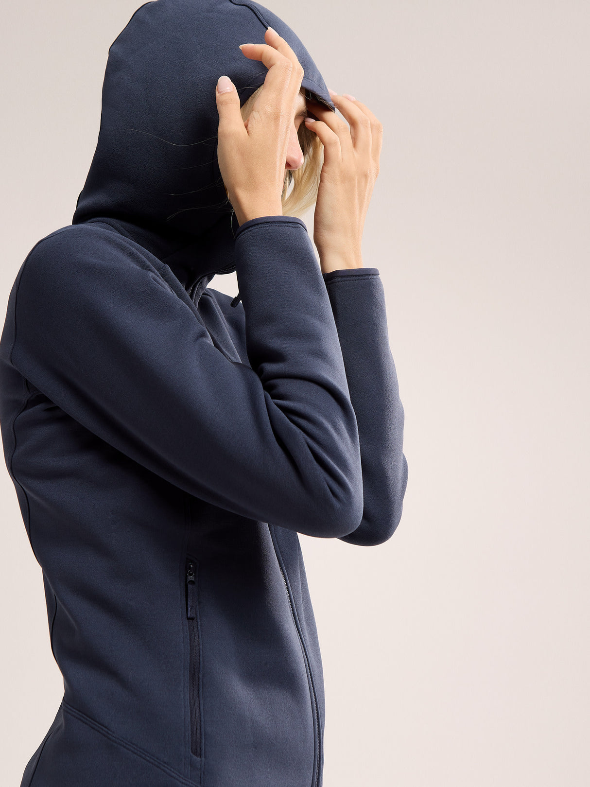 Arc'teryx Kyanite Hoody Women's