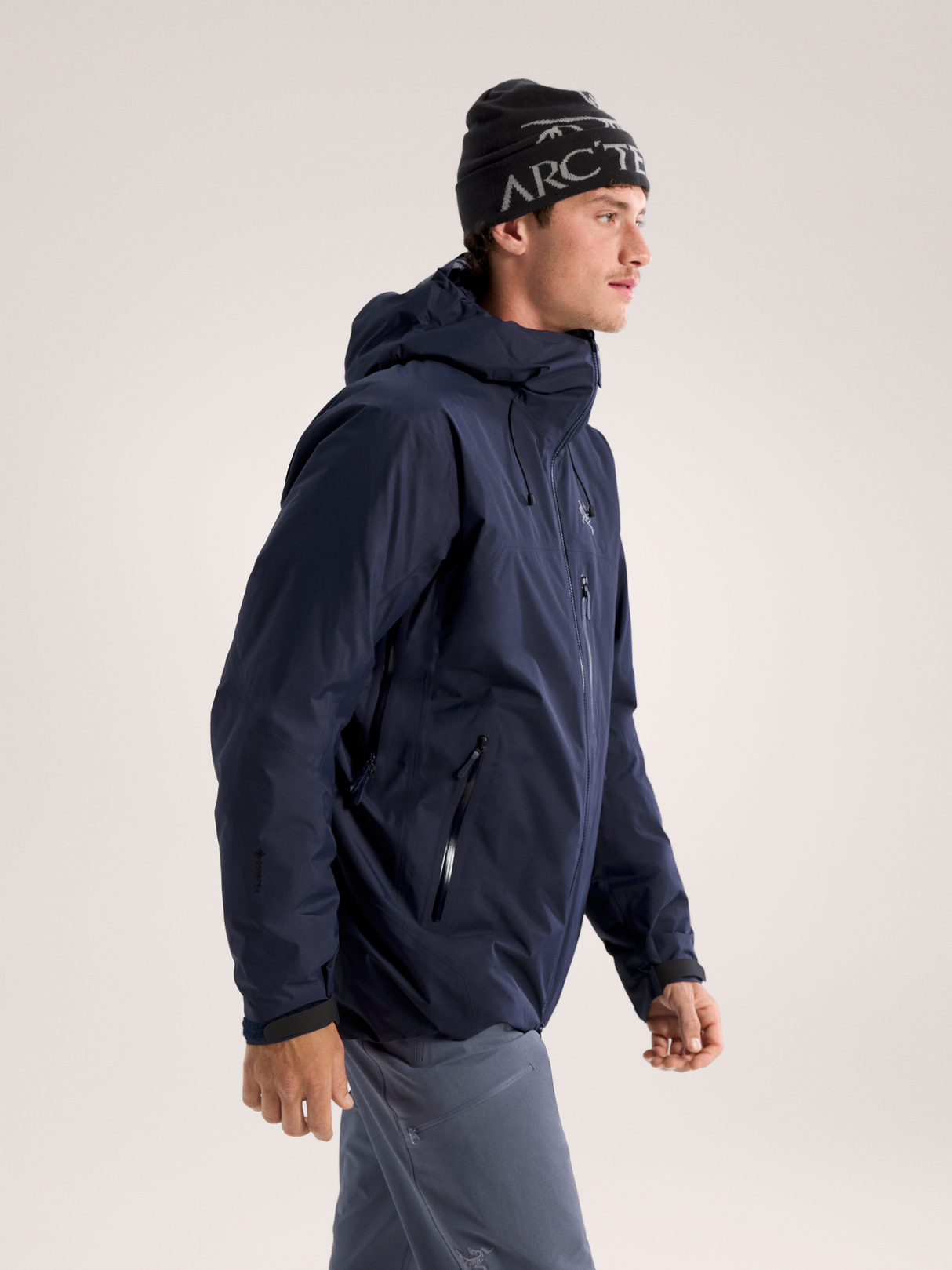 Arc'teryx Beta Insulated Jacket Men's