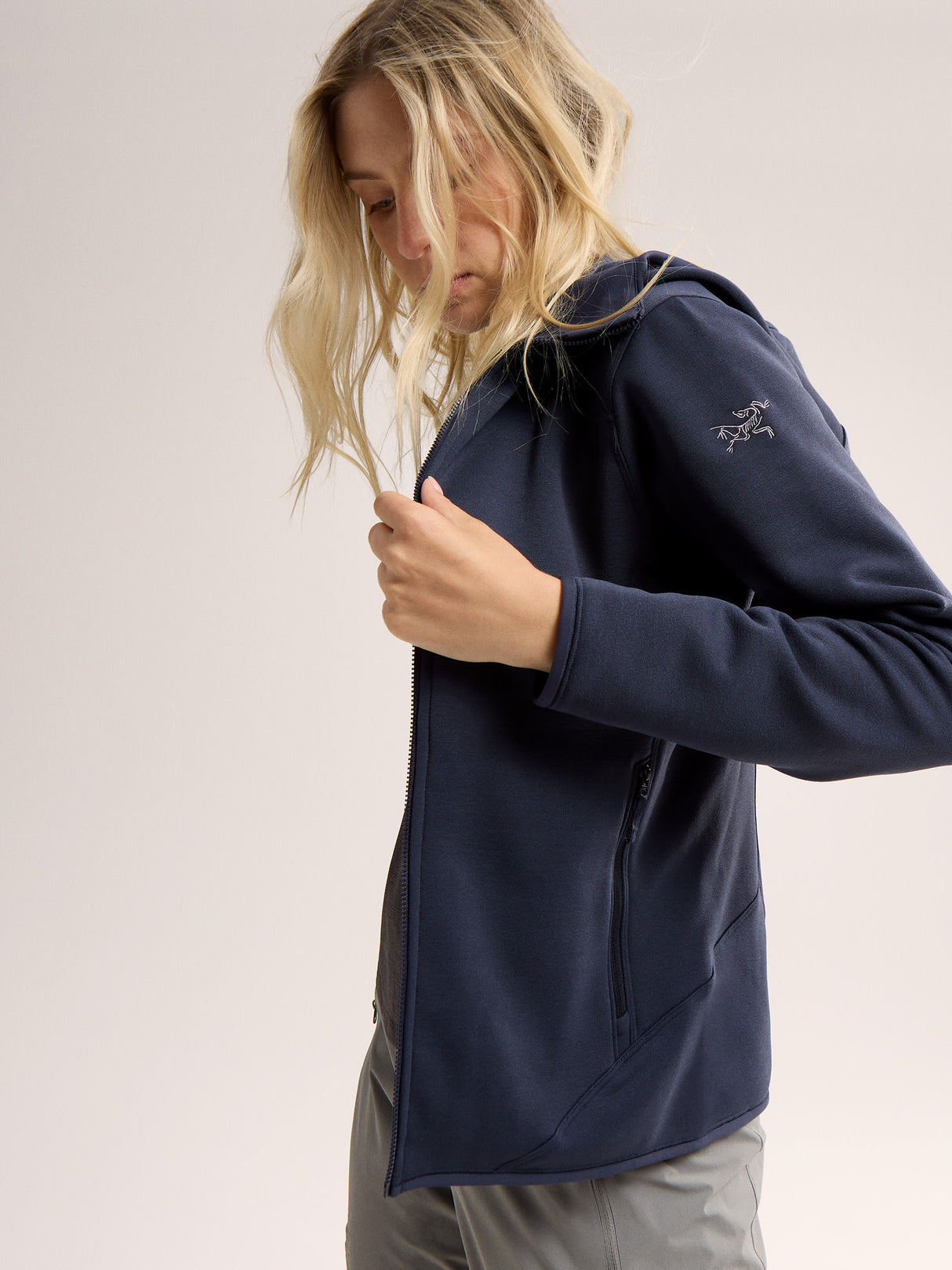 Arc'teryx Kyanite Hoody Women's