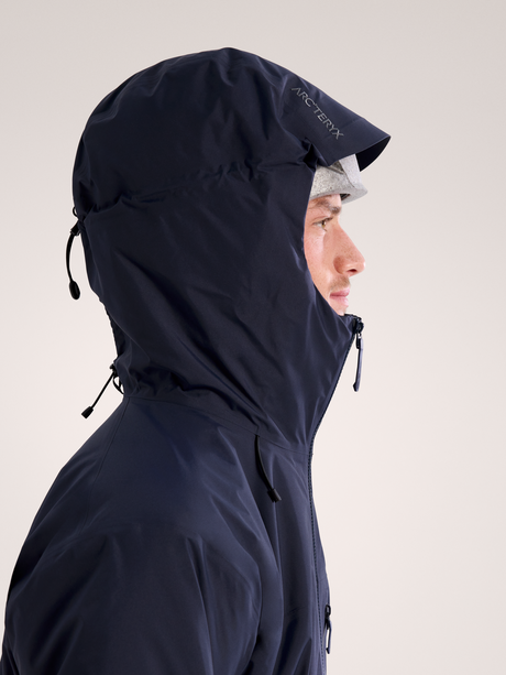 Arc'teryx Beta Insulated Jacket Men's