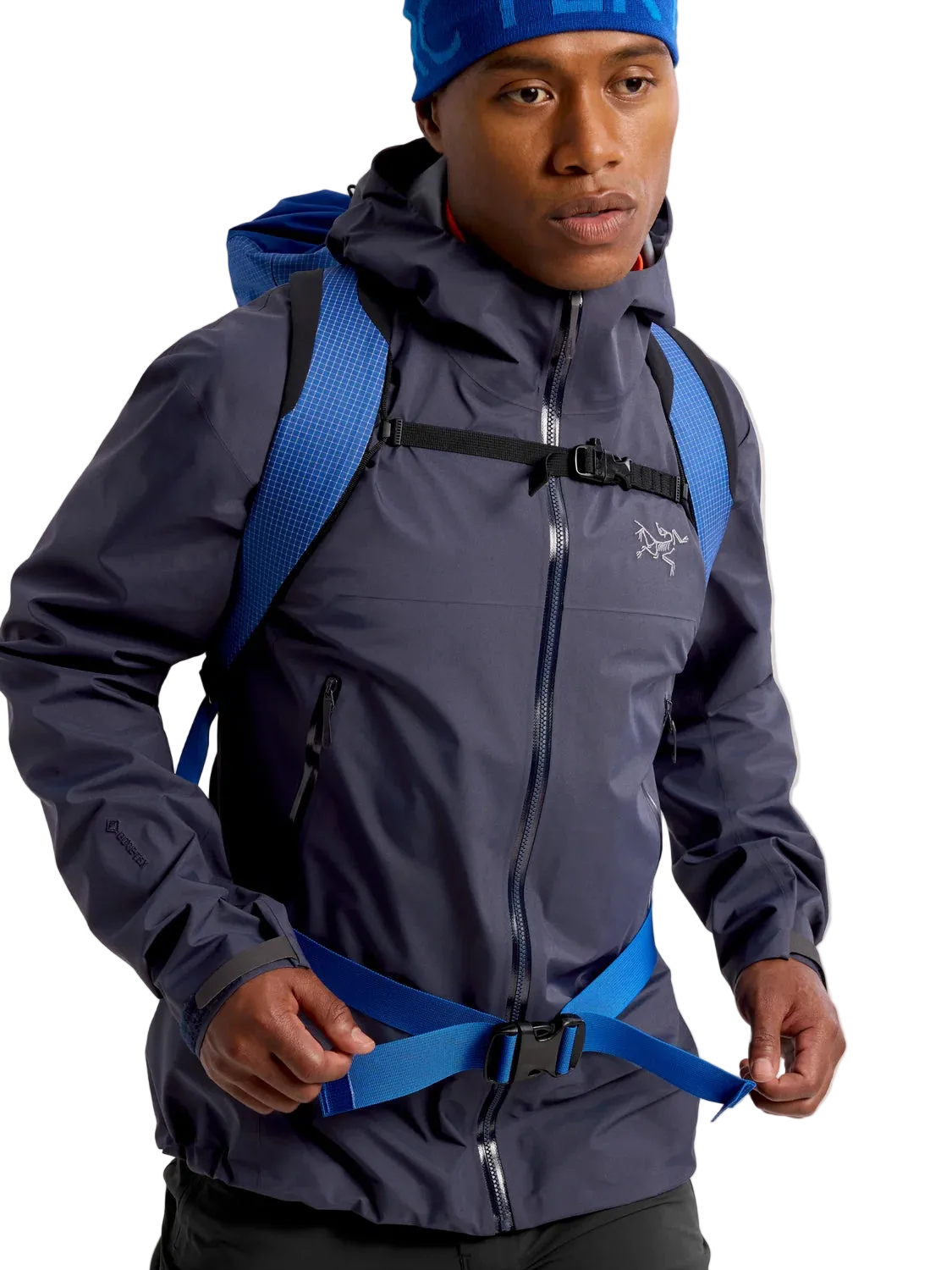 Arc'teryx Beta Jacket Men's