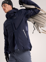 Arc'teryx Beta Insulated Jacket Men's
