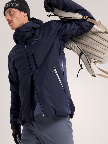 Arc'teryx Beta Insulated Jacket Men's