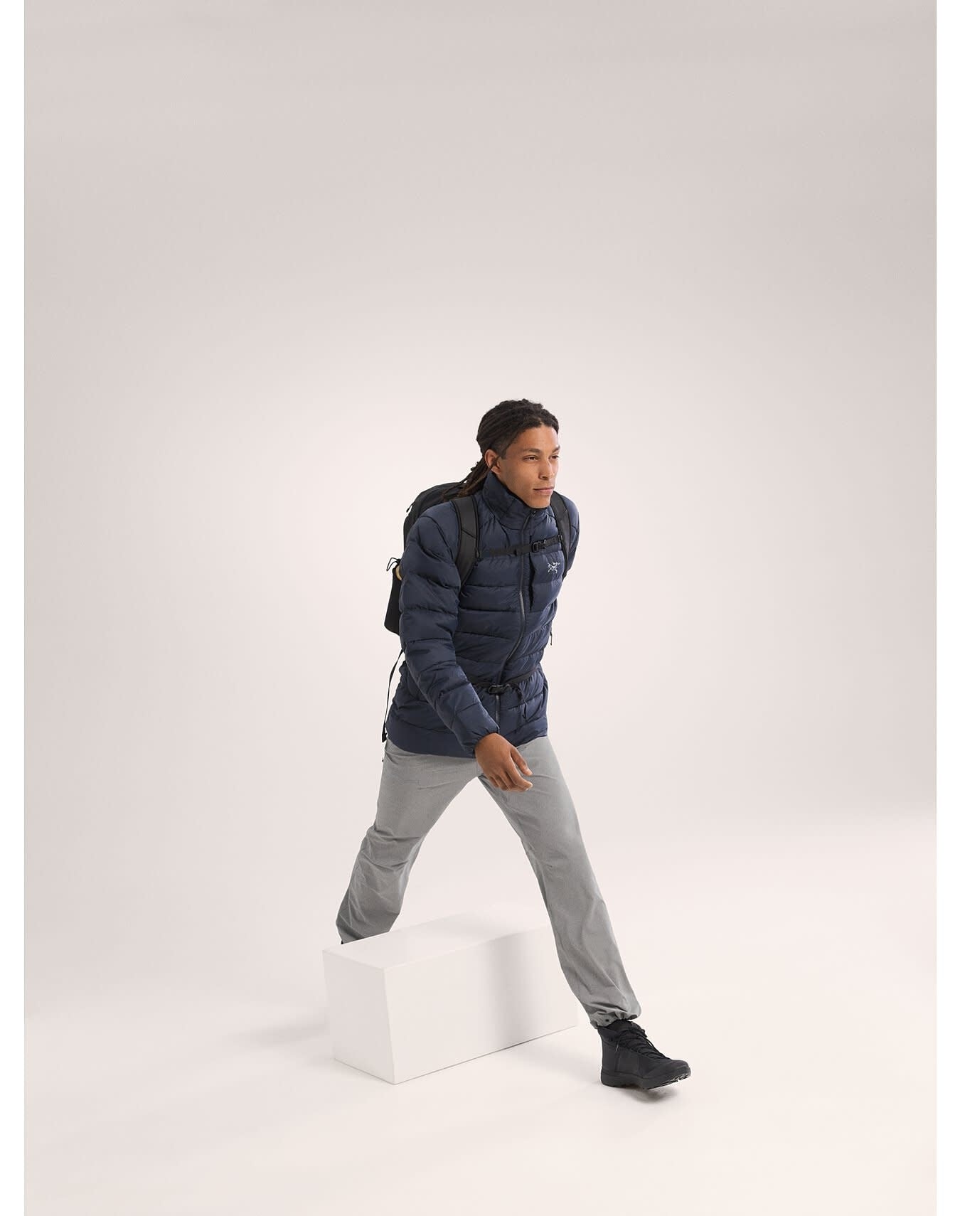s*o様 ＊激レア＊ ARC'TERYX THORIUM AR JACKET 2 Arc'teryx Thorium Jacket Men's – Trailhead Paddle Shack