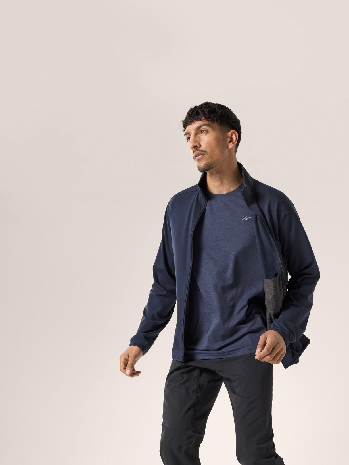 Arc'teryx Kyanite Lightweight Jacket Men's