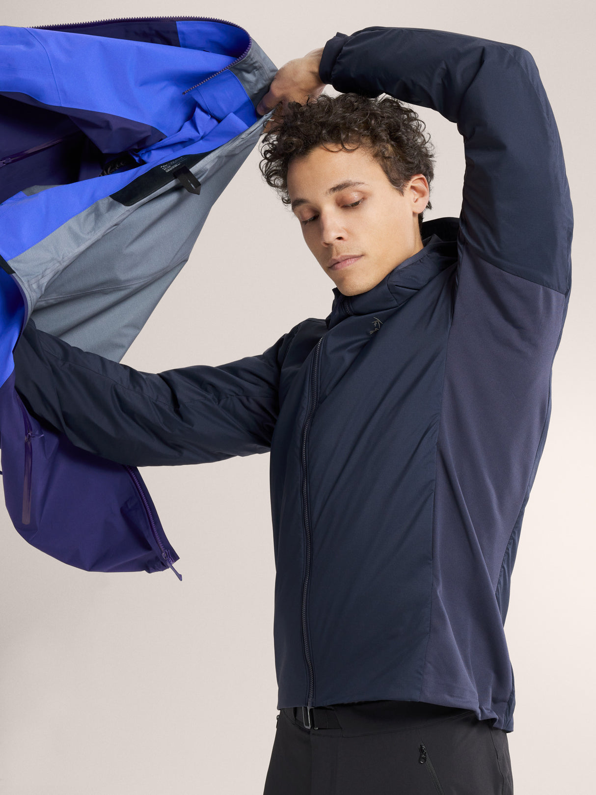 Arc'teryx Atom Hoody Men's