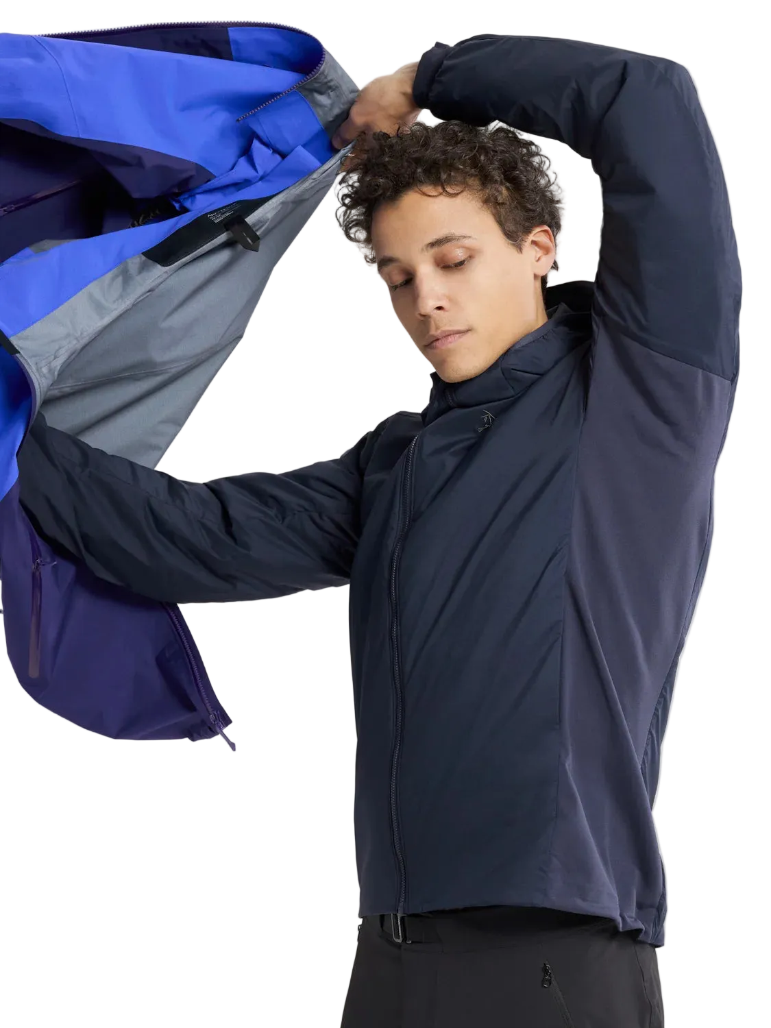 Arc'teryx Atom Hoody Men's