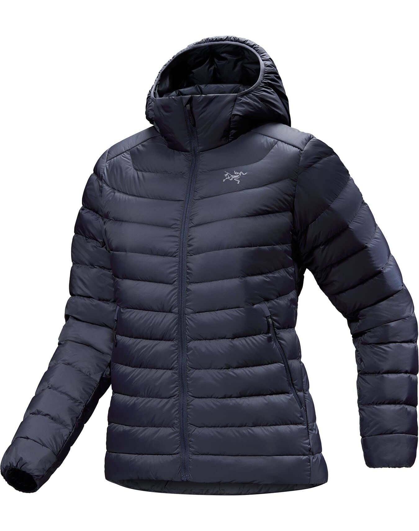 Arc'teryx Cerium Hoody Women's – Trailhead Paddle Shack