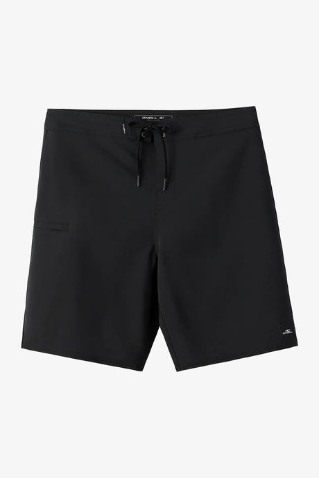 O'Neill Hyperfreak Heat Block 19" Boardshorts Men's