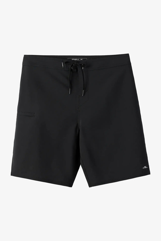 O'Neill Hyperfreak Heat Block 19" Boardshorts Men's
