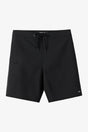 O'Neill Hyperfreak Heat Block 19" Boardshorts Men's